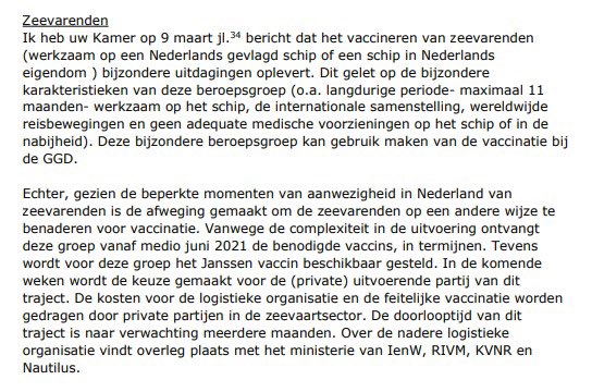 AnnetKoster tweet picture