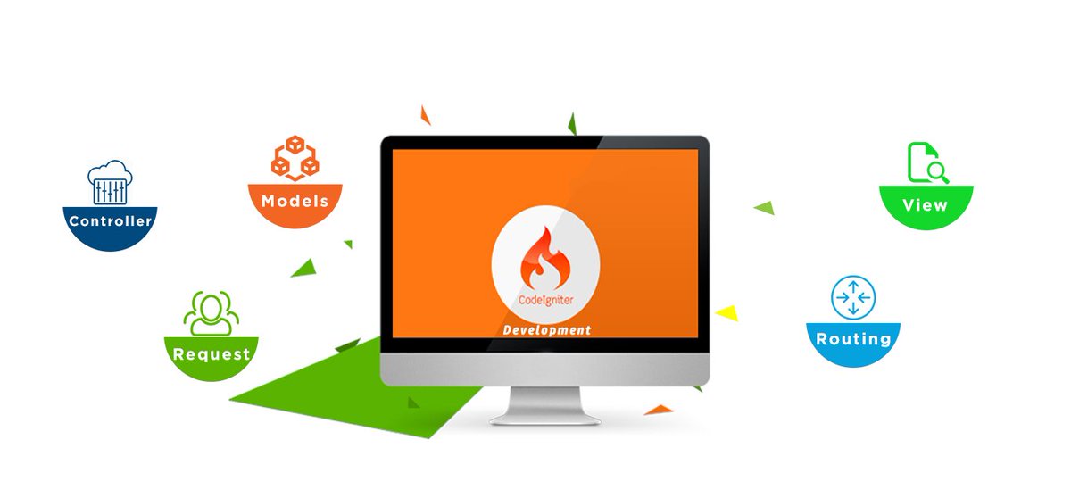 ADQInfosoft's tweet image. Codeigniter Web Development Company
adequateinfosoft.com/codeIgniter-de…
#CodeigniterWebDevelopmentCompany #codeigniterwebdevelopmentservices #codeigniterwebdevelopment #codeigniterdevelopmentcompany