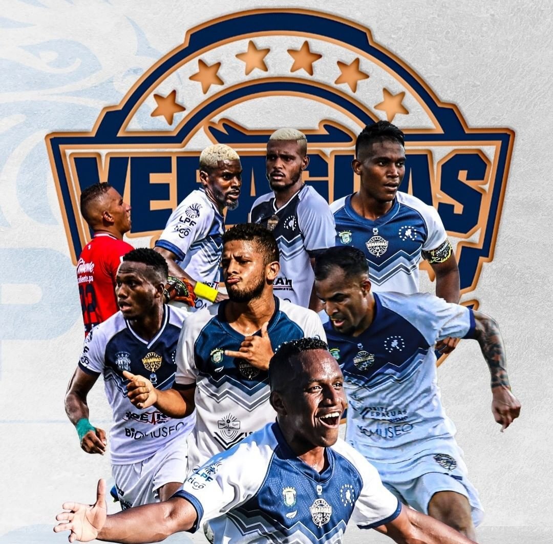 Veraguas está tan de moda; que los que decían y deseaban que fuera eliminado en la ronda regular; hoy celebran y resaltan su clasificación a las semifinales de la LPF. Dentro de la hipocrecia, me parece bien. 👏 #Asíloveo #Reydelagambeta <a href="/veraguas_cd/">Veraguas CD</a> ✍⚽️💙