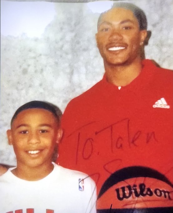 🅿️erSources CEO | Adou Thiero FC tweet media