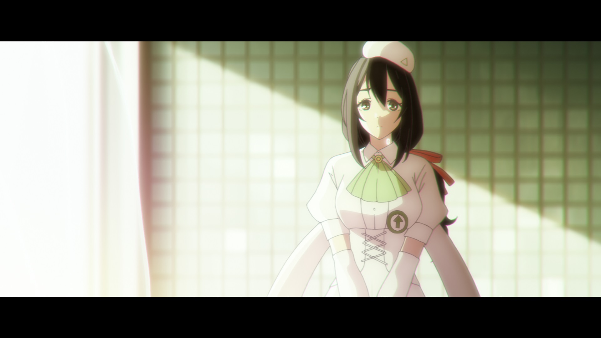Twitter 上的 Vivy Fluorite Eye S Song ヴィヴィ フローライトアイズソング 公式 本日5月12日は 国際看護師の日 です オリジナルテレビアニメ Vivy Fluorite Eye S Song には 看護aiとして人間の命を助けること を使命としたグレイスが登場します