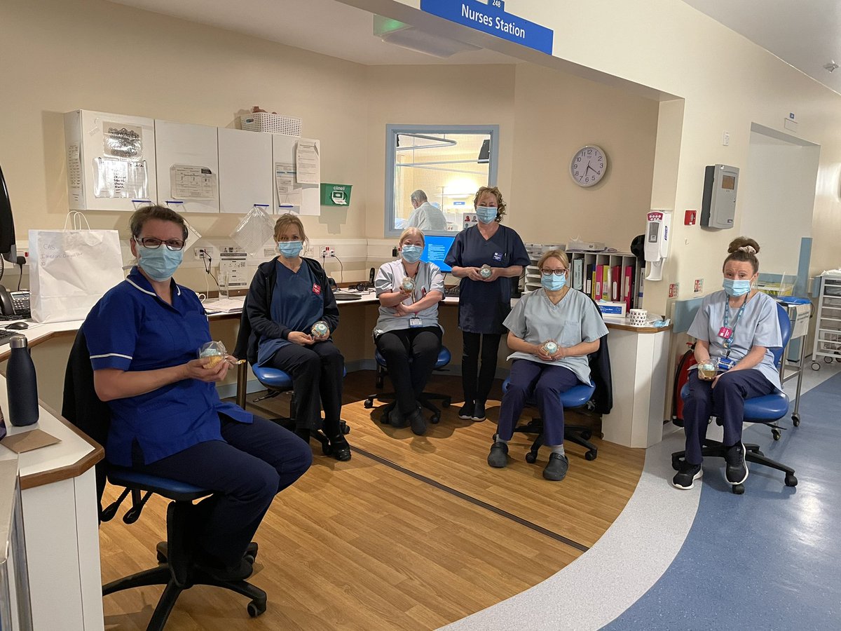 Dr Sarah Brand RN PhD tweet media