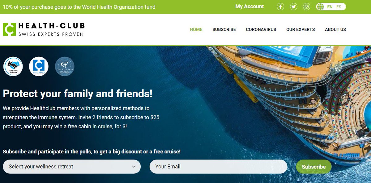 EmilianaSamang1's tweet photo. I am excited to be part of a team doing my first integrated digital health-wealth management platform for COVID and other diseases prevention.

https://t.co/LbrzhFfJNR 

#ai #digitalhealth #innovation #healthcare #wealthmanagement #covid #research https://t.co/cpcsckuX8o