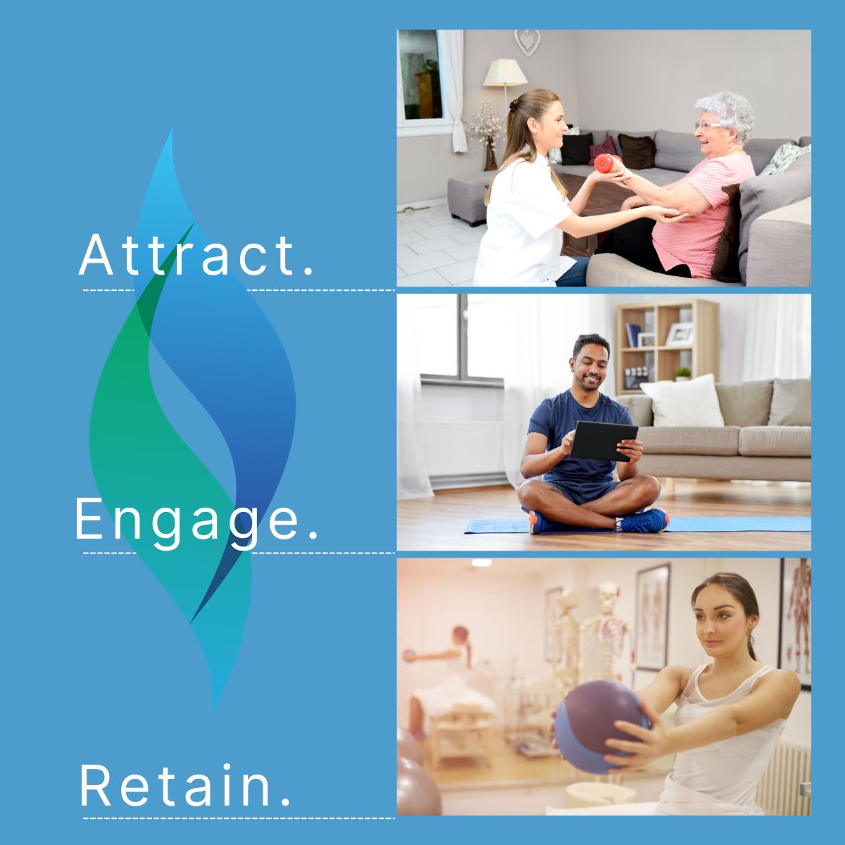 Alliance Care Technologies tweet media