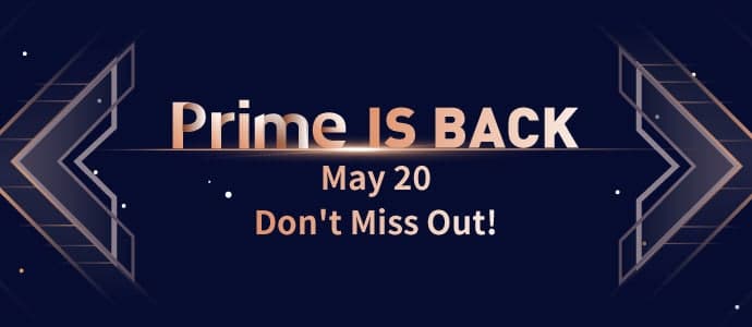 HTX_India's tweet image. Great news #Huobi Prime is back! 🚀
 
When: May 20th
 
$HT allocation is required to participate.

Click for details ⤵️ #HuobiPrime #HuobiIndia
huobi.com/support/en-us/…