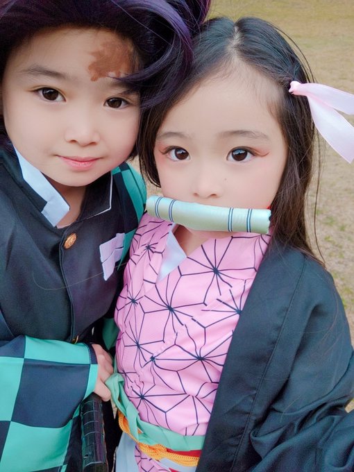 Twitterのコスプレ画像21