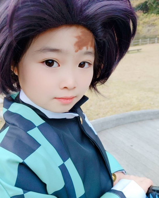 Twitterのコスプレ画像22