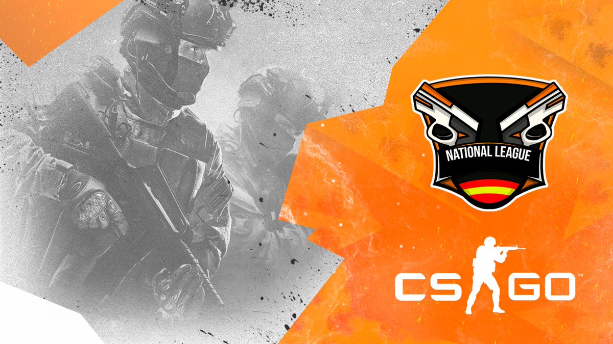 Nationaleague's tweet photo. National League / CSGO
๐๏ธ Horario Miercoles 12 Mayo
โฐ20H
โน๏ธ Grupo A
#Hooligans ๐ @TropaSuprema
๐บ https://t.co/uSZaK2wnoD
โฐ20H
โน๏ธ Grupo B
#OCBINT ๐ @GTZBulls B
๐บ https://t.co/2kRTH2prNn
โฐ22H,
โน๏ธ Grupo B
#FIDODIDOS ๐ @TGJ_Esports
๐บ https://t.co/2kRTH2prNn https://t.co/RADnHy5tWG