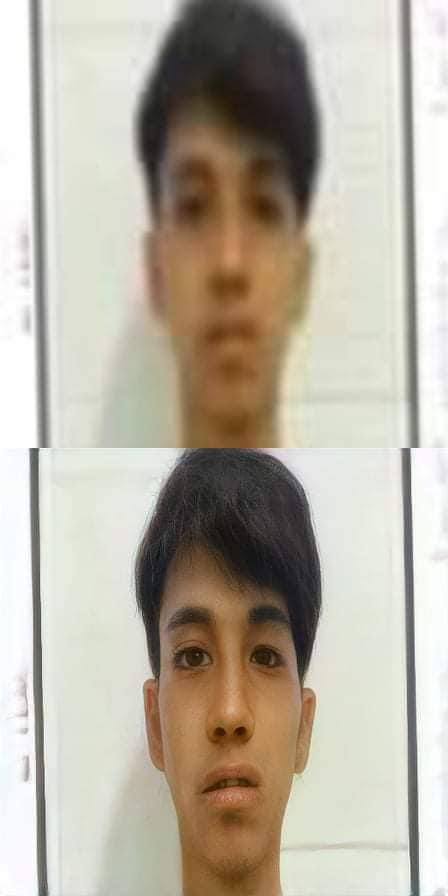 milkteaAlliess's tweet photo. Underaged boys were arrested at the midnight of April 30. It's been 11days and they are not released back yet @UN_HRC 
#May11Coup 
#WhatsHappeningInMyanmar https://t.co/Xr3FkSjD1C