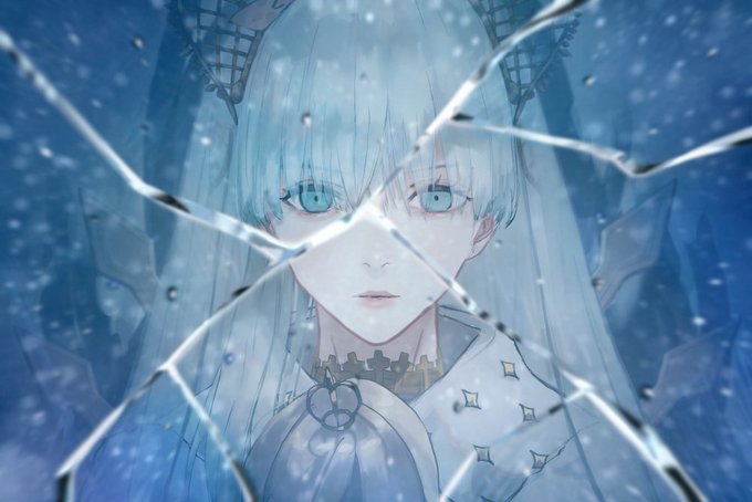 「アナスタシア(Fate) 女の子」の画像/イラスト/ファンアート(人気順)