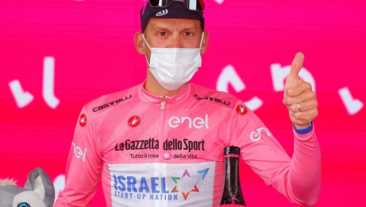 Michele Acquarone tweet media