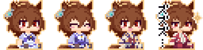 サム 元ア カツ紳士 さん がハッシュタグ ドット絵 をつけたツイート一覧 1 Whotwi グラフィカルtwitter分析 サム 元ア カツ紳士 さん がハッシュタグ ドット絵 をつけたツイート一覧 1 Whotwi グラフィカルtwitter分析