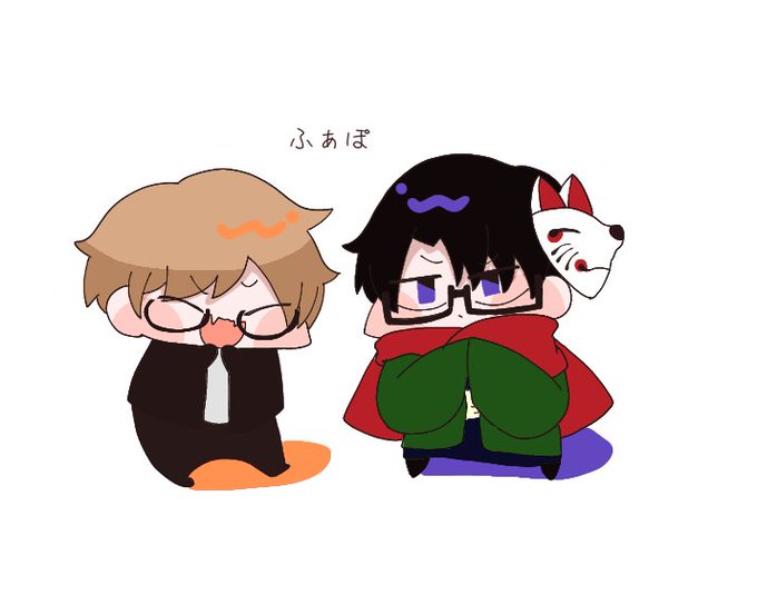 ふぁんぽんのtwitterイラスト検索結果 ふぁんぽんのtwitterイラスト検索結果