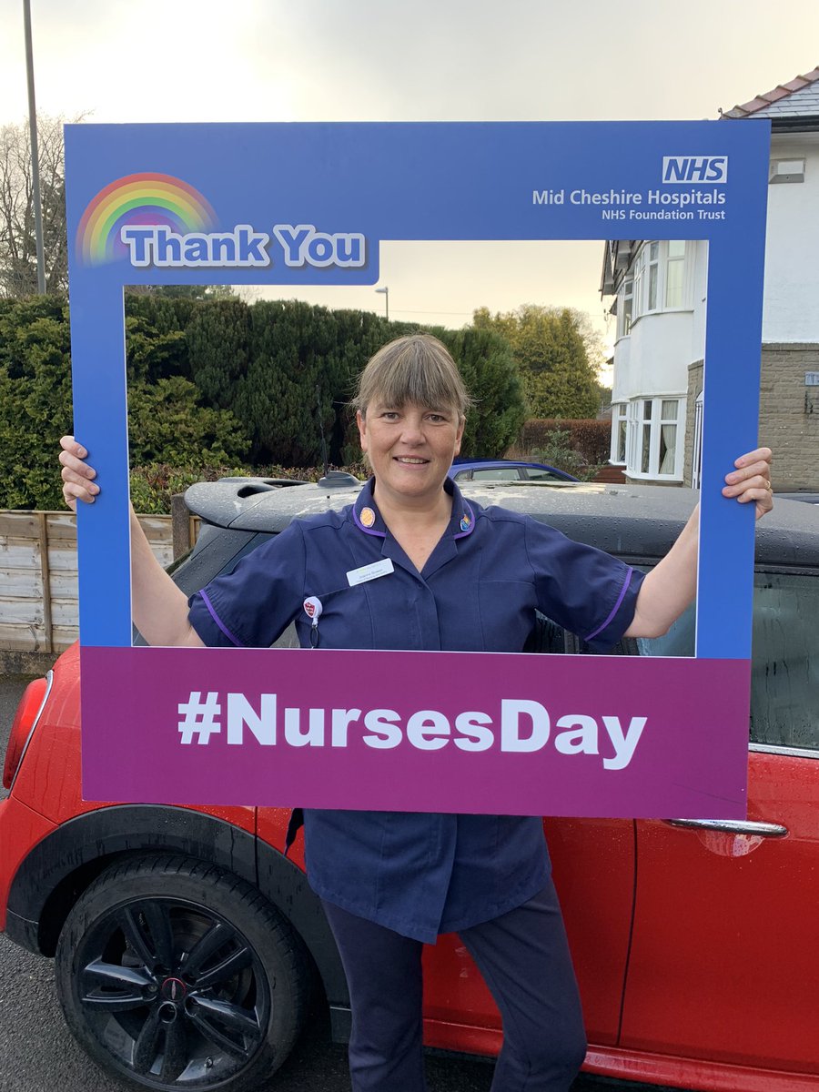 Joanne Bowen RN SPDN QN tweet media