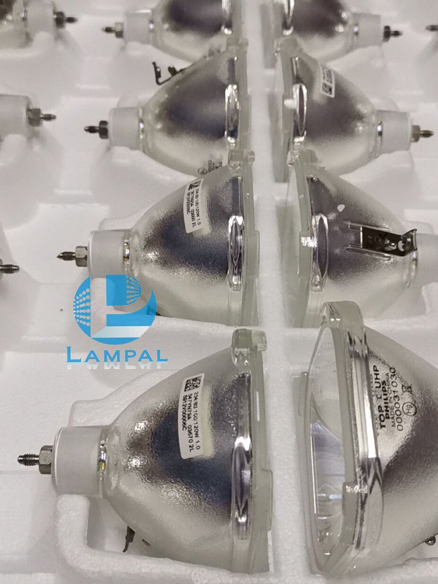 LampalProjector's tweet photo. Sony XL-2300 TV Replacement Lamp Module with Original Philips Lamp inside.
Genuine Projector lamp with housing suitable for
Sony KF-WS60
Sony KF-WS60S1
Sony KDF-55WF655K
Sony KDF-60WF655K
#XL2300 #Projectorlamps #Projectorbulbs #projectors
email:avprojector2@topqualitylamp.com https://t.co/QlJjl61hCd