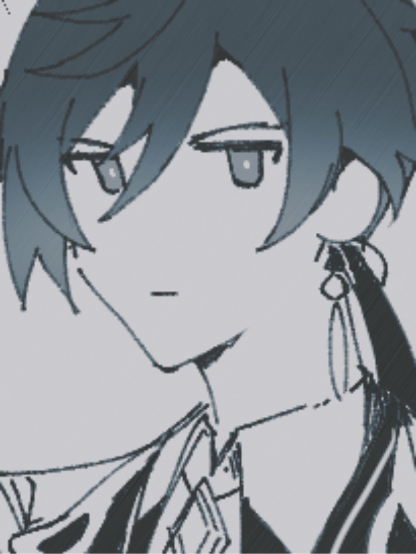 ⠀⠀
⠀⠀
⠀⠀❛ i must remind everybody that it is my job to tend to wounds... not only when they are critical, but regardless of severity. ❜

⠀⠀❛ please come get your wounds checked. thank you. ❜
⠀⠀
⠀⠀