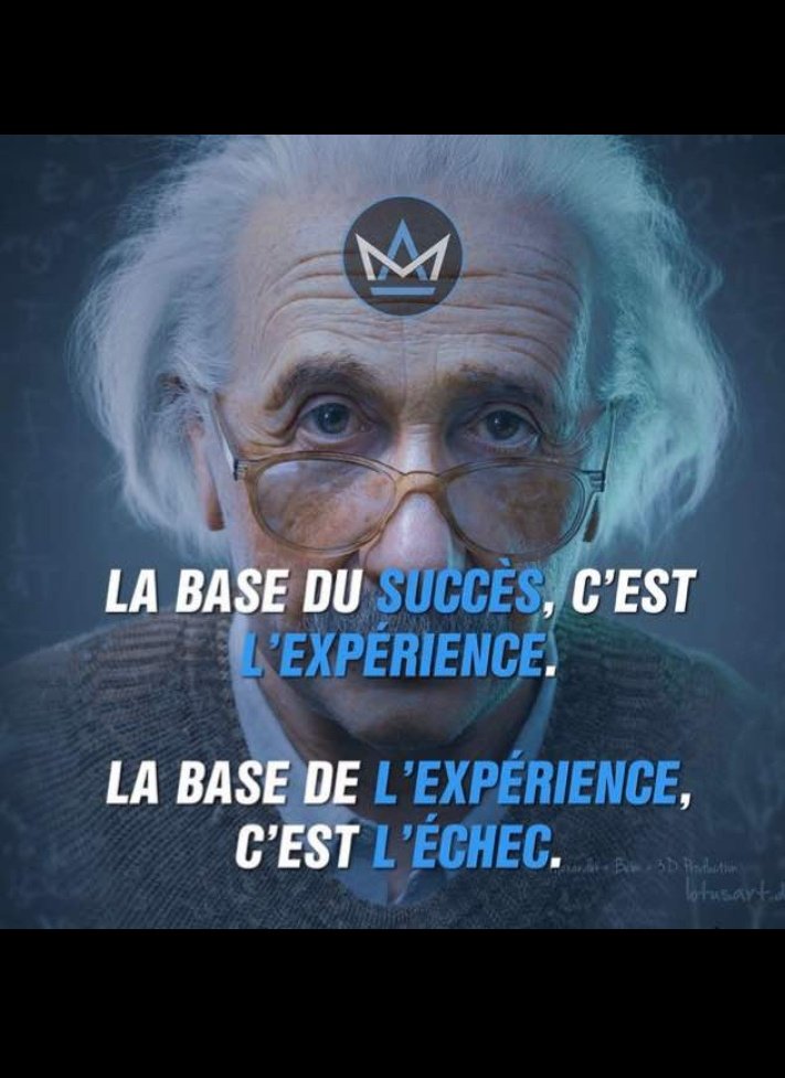 Le passé reste derrière maintenant a toi de voir pour ton futur car c'est lui qui déterminera qui tu finiras