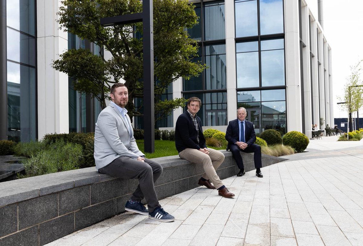 IDAIRELAND's tweet photo. Kubernetes security and observability firm @tigeraio creates 35 roles in Cork with establishment of EMEA HQ - https://t.co/sH0PYSDSRA #WhyIreland #InvestInIreland https://t.co/06k9dVZI25