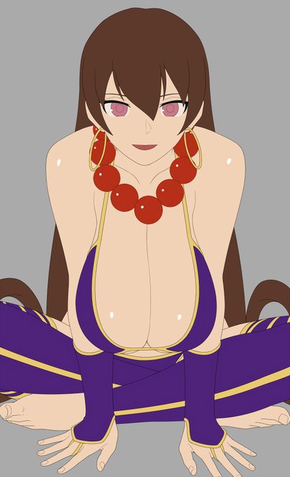 これから塗る三蔵ちゃん絵 