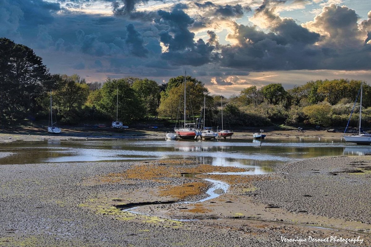 Gwénaël Santerre tweet media