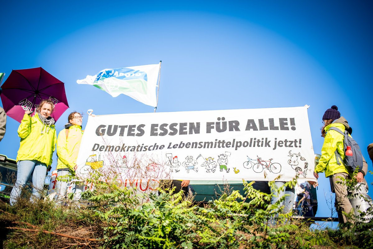 global2000's tweet photo. Der Widerstand gegen den #GAP-Strategieplan des Landwirtschaftsministeriums @BMLRT_at wächst !!
Gemeinsam mit 50 anderen Organisationen fordern wir eine substanzielle Überarbeitung des österreichischen GAP-Strategieplans @ElliKoestinger 
https://t.co/QhpFqqO9Rs https://t.co/JUjyDM7tuW