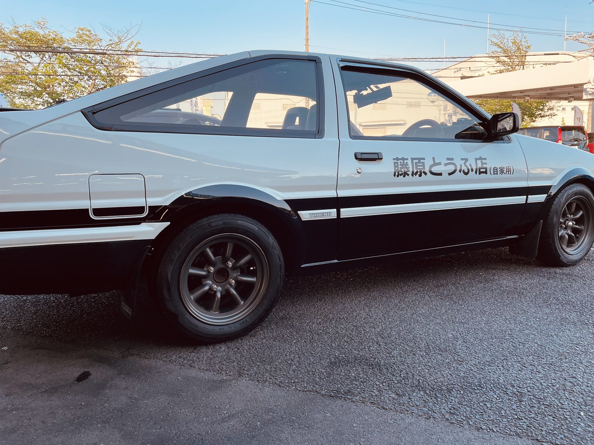 トレノ Ae 86 Toreno Twitter