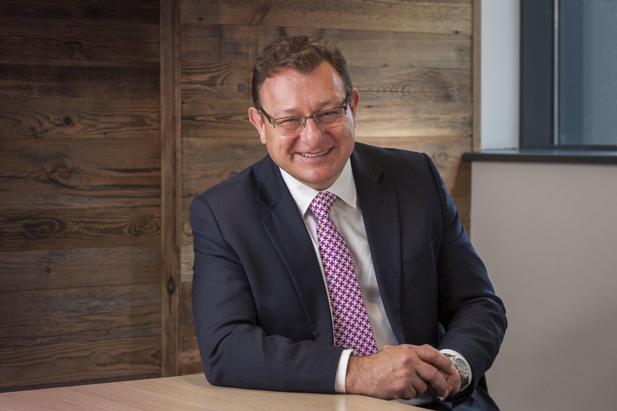 We’re excited to announce the appointment of Andrew Andrea as the new CEO of Marston’s with effect from 3 October 2021. Click the link for the full news release: marstons.co.uk/docs/directora…