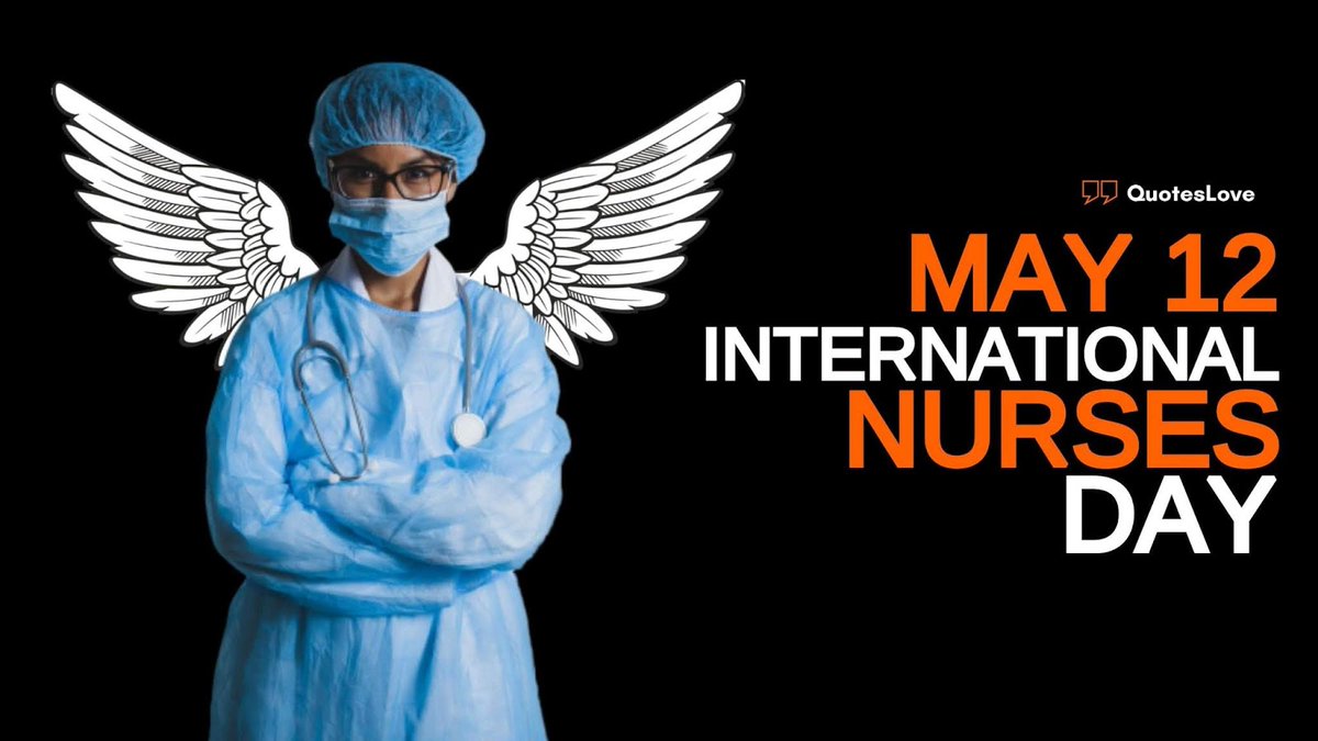 It's international nurses day. 
Nurses*don't have real wings so need safe cycle routes to work. We're working on that! 
Keep 👀 for new route StokeHill-BarrackRd-MarshBarton linking surgeries, schools, hospitals &amp; industry.

* &amp; docs, cleaners, therapists, teachers, mechanics...