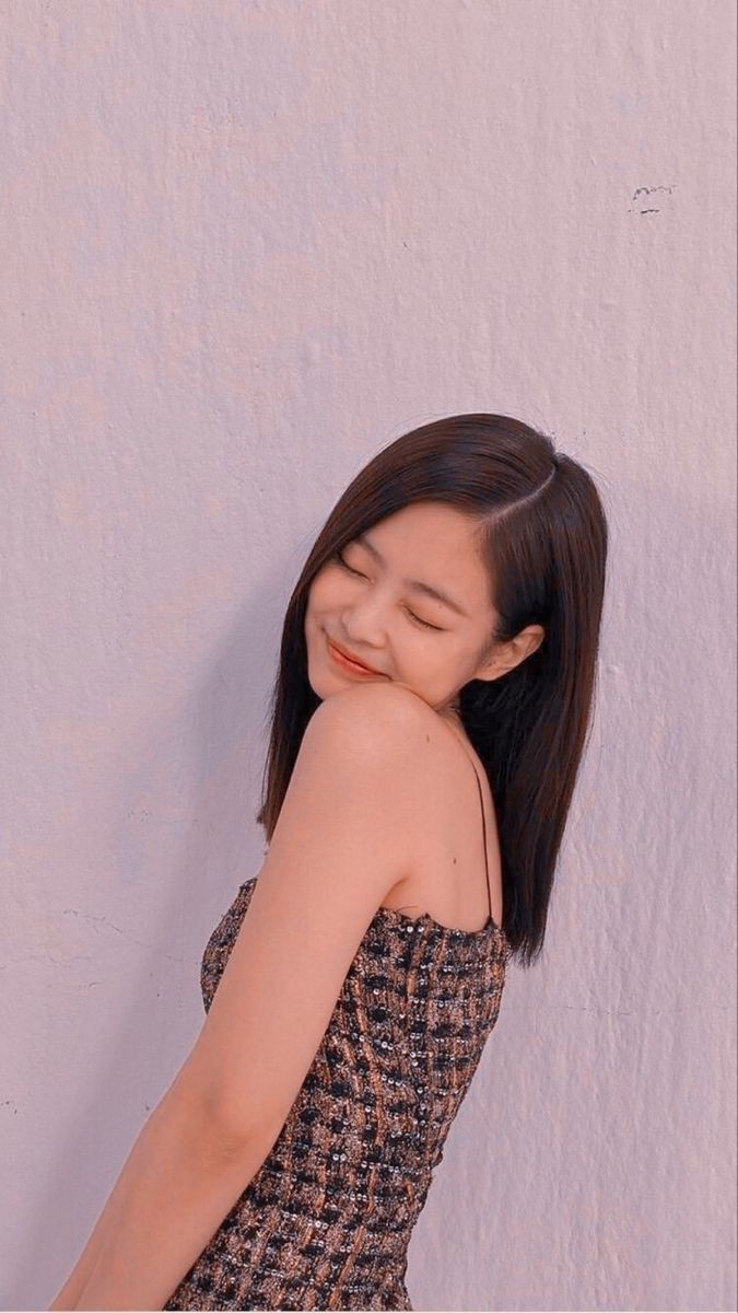 Total 52+ imagen blackpink jennie cute wallpaper - Viaterra.mx