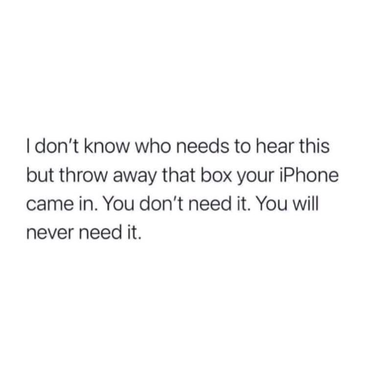 GinaValley's tweet image. It’s me. I need to hear that. Still struggling because it’s such a cool box!
#Iusedtobecool #nowIthinkboxesarecool #whendidthishappen