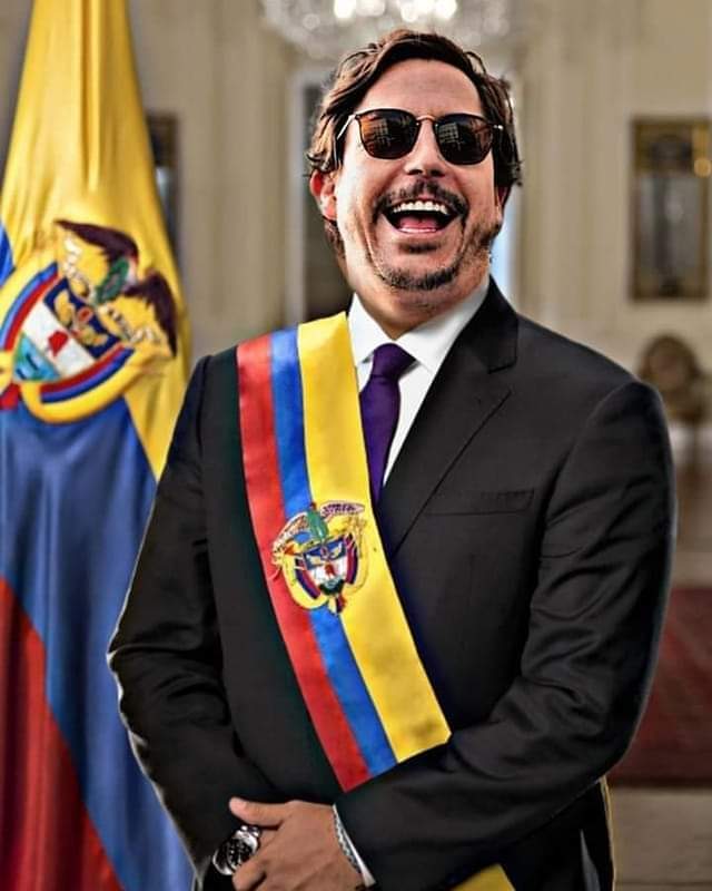 ElChatoDulce's tweet photo. Les propongo este sueño. 🤣🤣🤣🤣🤣🤣🤣🤣🤣
#ParoNacional12M https://t.co/GZngroZBaZ
