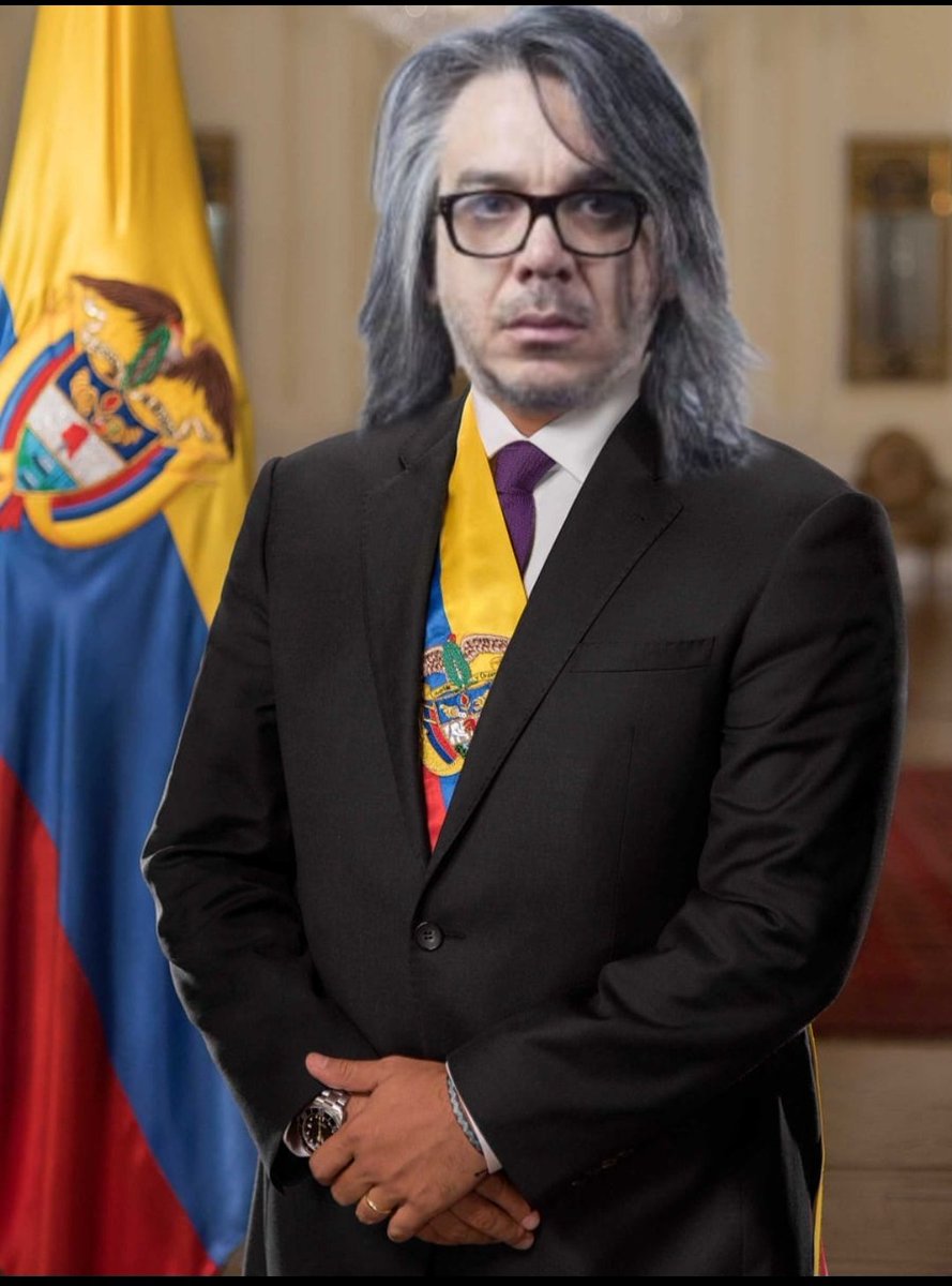 ElChatoDulce's tweet photo. Les propongo este sueño. 🤣🤣🤣🤣🤣🤣🤣🤣🤣
#ParoNacional12M https://t.co/GZngroZBaZ