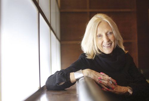 ‘There is always one more step left to reach perfection’, Eva Jiricna tells @pamela buxton as she contemplates the demands and rewards of a lifetime in architecture #ribajreview
ribaj.com/culture/hindsi…