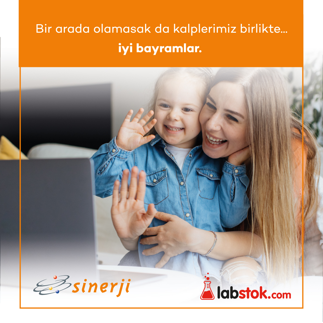 Sağlıklı günler ile kavuşalım... İyi bayramlar dileriz. #iyibayramlar