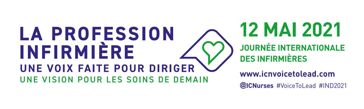 Bonne fête à tous les professionnels #infirmiers #IADE #IBODE #IPDE #IPA !

Nous réclamons au gouvernement :
- de rouvrir des lits
- de créer des postes compatibles avec la qualité des soins (ratio patients/soignants)
- de revaloriser les salaires des #infirmièresSousPayées