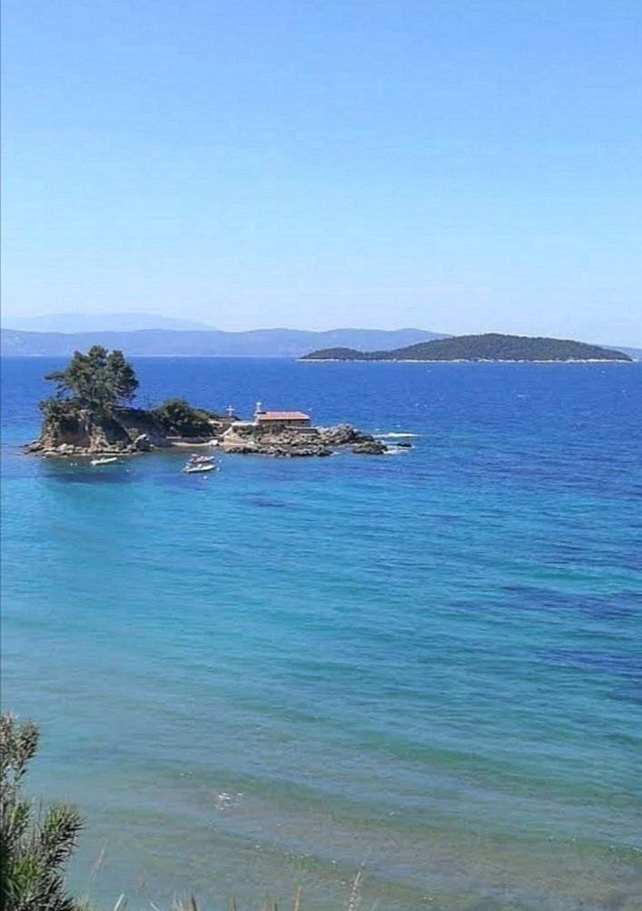 Άγιος Νικόλαος Ελληνικά - Εύβοια

Καλημέρα φίλοι μου!!💙
