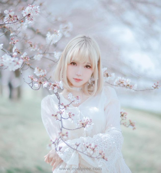 Twitterのコスプレ画像34