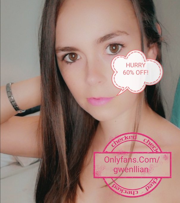 The lowest promo I've ever done! 60% off for the next 50 new subscribers! https://t.co/a33V94FEOU   #SellingContent<a href="/tag/follow"class="tags"><span>#follow</span></a><a href="/tag/fresh"class="tags"><span>#fresh</span></a><a href="/tag/share"class="tags"><span>#share</span></a><a href="/tag/subscribe"class="tags"><span>#subscribe</span></a><a href="/tag/tits"class="tags"><span>#tits</span></a><a href="/tag/arse"class="tags"><span>#arse</span></a><a href="/tag/offers"class="tags"><span>#offers</span></a>