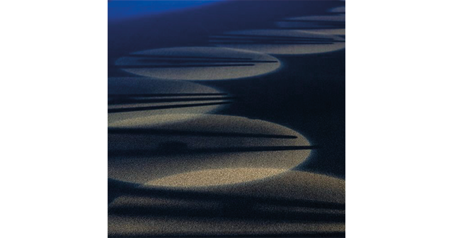 노란 조명을 따라 걸으면 들리는 소리🎵

《Neverland Soundland : 권병준 – 소리산책》
2021.01.29(금) - 2021.08.22(일)
#부산시립미술관 #어린이갤러리

작품정보 : 풍경 그리고 풍경, 권병준, 2020, 가변크기, 알루미늄 파이프, 거리 센서, 모터, 스피커