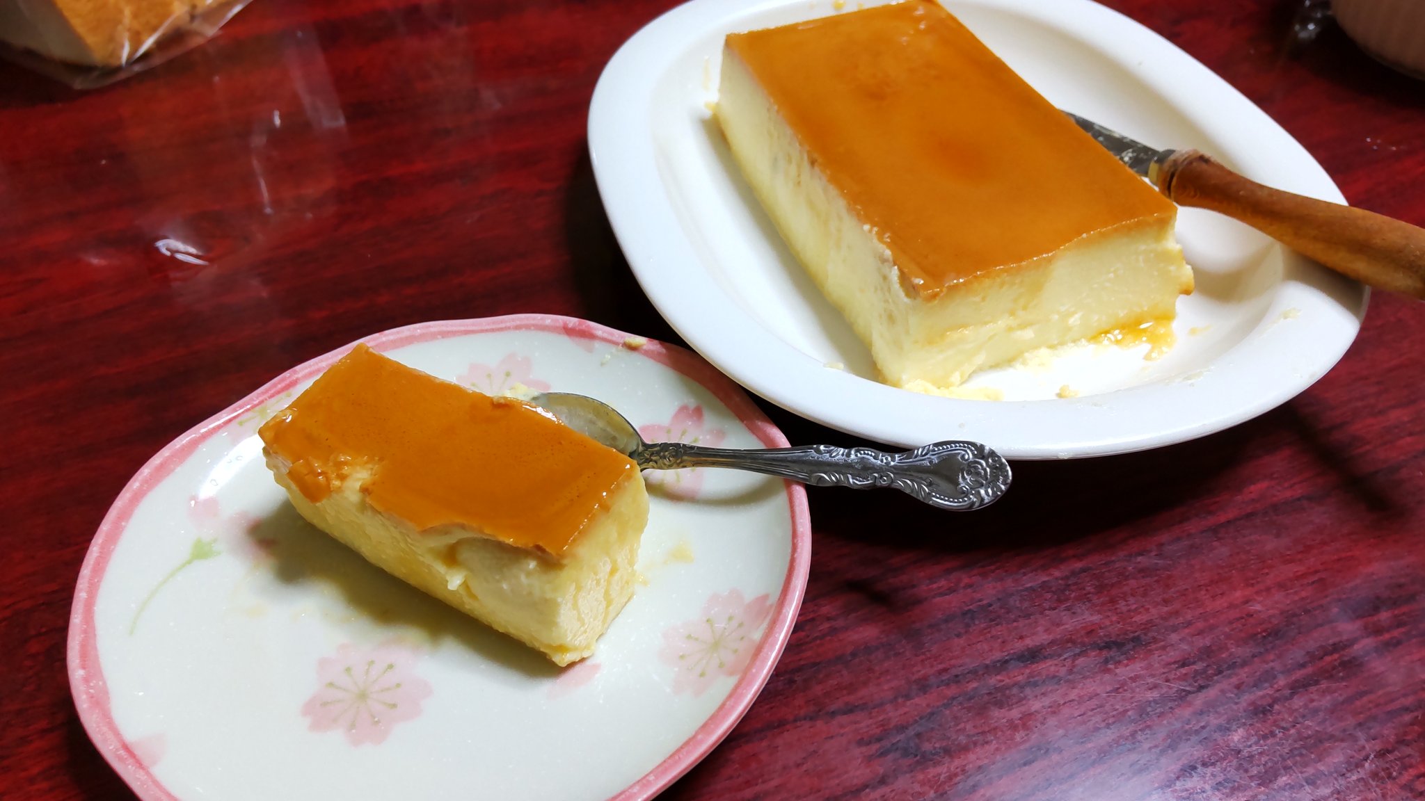 手土産や自分へのご褒美に 今しか味わえない特別なチーズケーキ 4選 Trill トリル