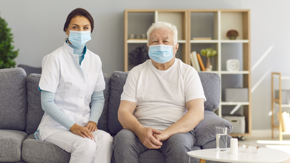 onetoonehc's tweet image. The pandemic has put many of our loved ones in isolation or the feeling of being isolated. If you have parents living away from your place, make sure to regularly look after them and their situation.

Read more: business.facebook.com/17583086632494…

#StaySafe #StayConnected