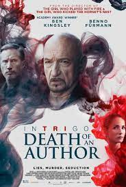 merlinpapin3's tweet photo. Ce soir sur @canalplus le film #IntrigoMortdUnAuteur de #DanielAlfredson avec #BenKinsley #TuvaNovotny #BennoFurman #MichaelByrne #VeronicaFerres #SandraDickinson #DanielLavender #ElizabethCounsell
@Jouxplane83 @FredOL69007 @tbarnaud https://t.co/G7y2a29Bud