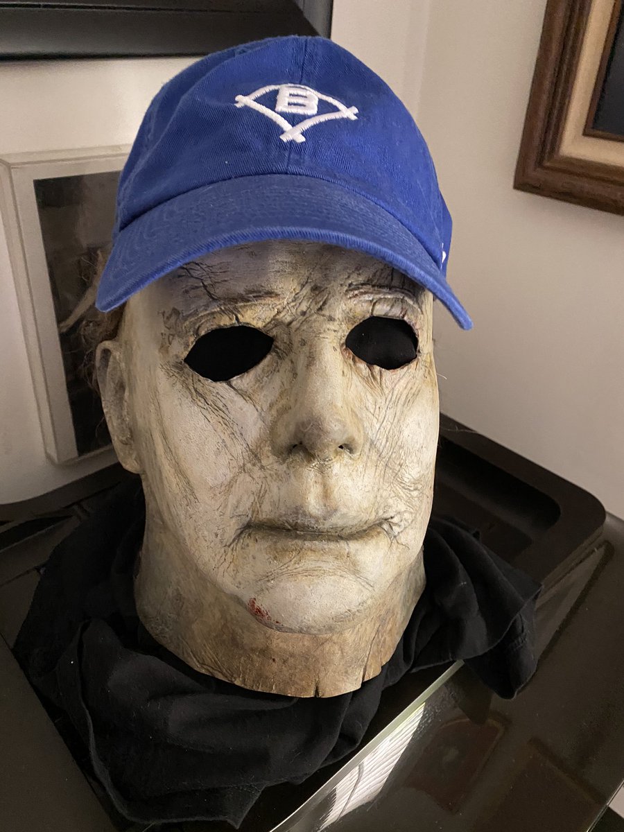 Nick Castle OG Shape tweet media