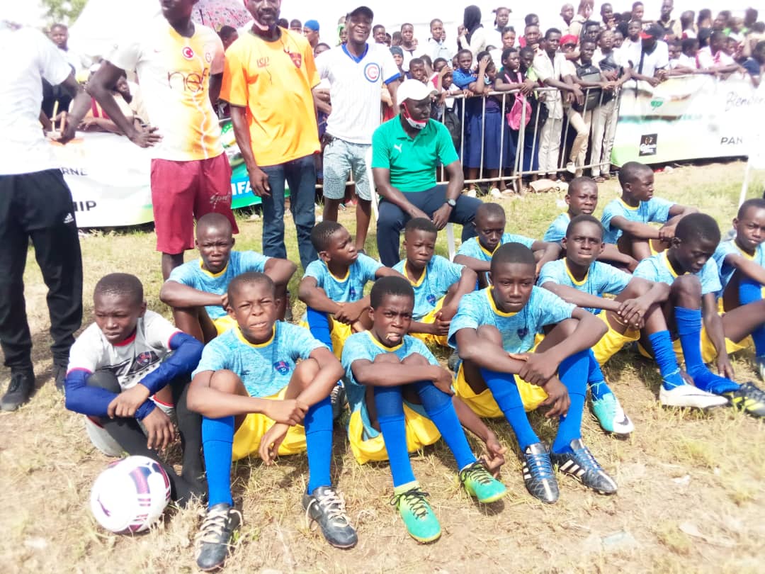Mairie d’Abobo tweet media