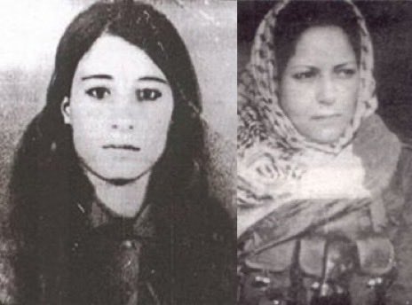 Leyla Qasim 12 mayıs 
1974 yılında Bağdata idamdan önce mahkemede haykırır  ben çoğaldım bayım Türkü türkü yayıldım marş oldum dillerde haykırıyorum ve öldükçe çoğalıyorum diyen Leyla Qasımı Saygıyla ve Minnetle Anıyorum...
  #LeylaQasım