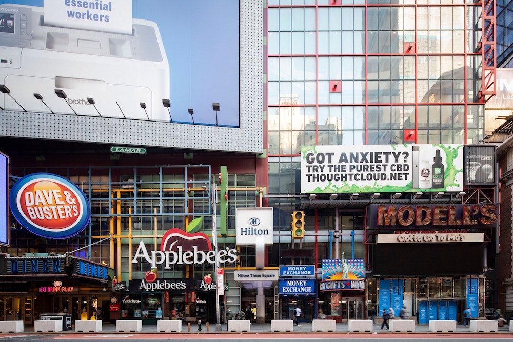 OurTownStHelena's tweet image. What will become of the empty hotels and office buildings that are the aftermath of Covid? There&apos;s a potential for building conversions not seen since the crash of the late 1980s. #affordablehousing, #creatingaffordablehousing, #buildingconversion, nytimes.com/.../empty-offi…...