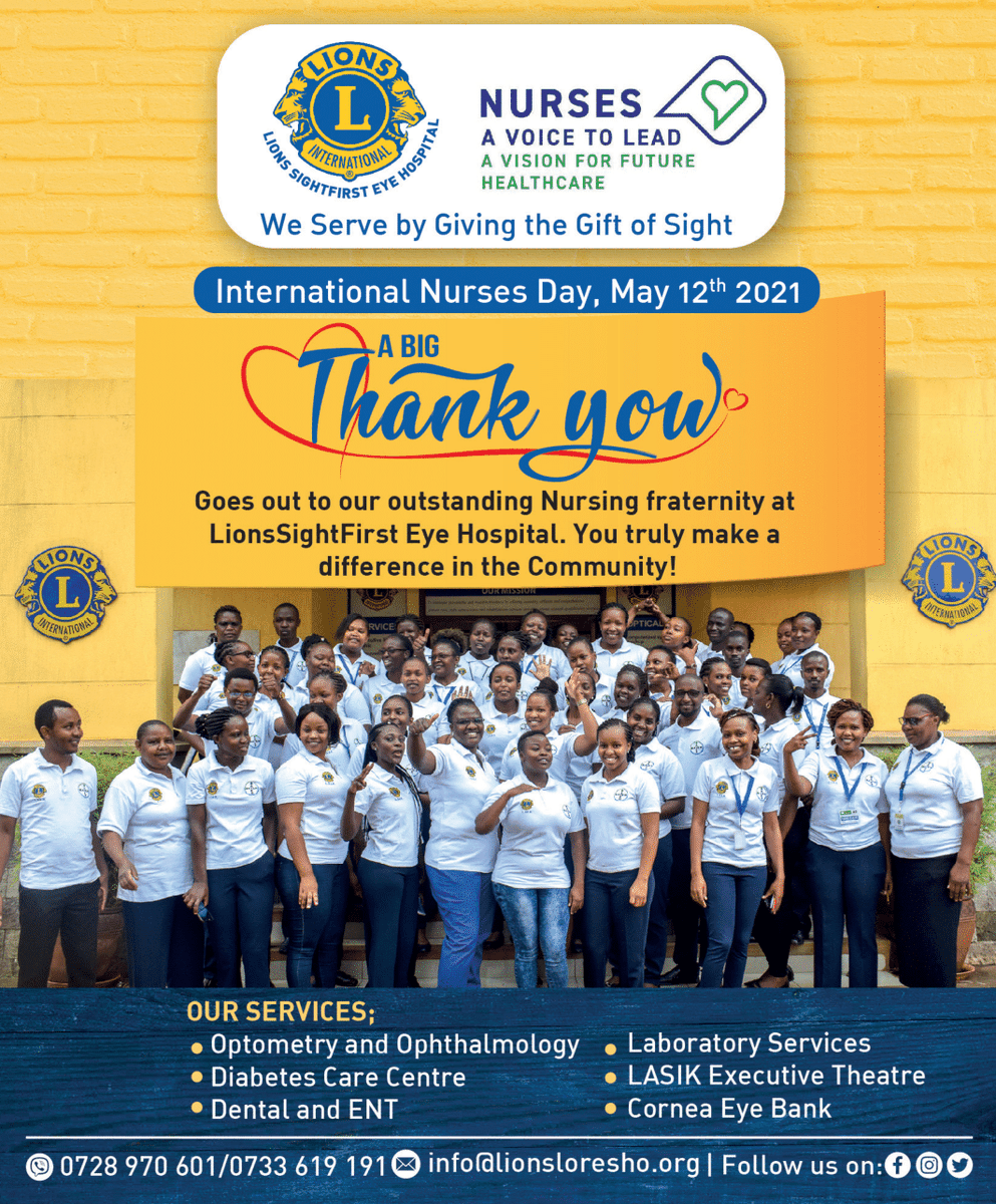 LionsSightfirst tweet picture