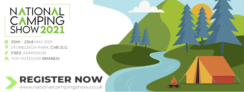 Zoe | Splodz 👣 (@splodz) on Twitter photo #OutdoorBloggers > Who's heading to the <a href="/CampingShowUK/">National Camping Show</a> next week?
The event will showcase ALL the outdoor and camping products from a bunch of our favourite brands. Looks like we'll need to leave the credit card at home...
Details and booking > nationalcampingshow.co.uk #OutdoorBloggers > Who's heading to the <a href="/CampingShowUK/">National Camping Show</a> next week?
The event will showcase ALL the outdoor and camping products from a bunch of our favourite brands. Looks like we'll need to leave the credit card at home...
Details and booking > nationalcampingshow.co.uk