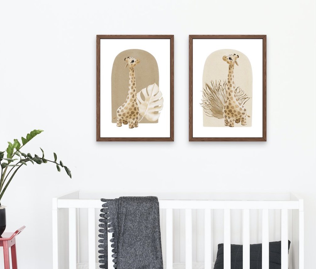 HandEPrints's tweet photo. Neutral Nursery Prints. Perfect for any modern nursery, neutral colours &amp; style 🌟Can be personalised 🌟ANY 2 from £10🌟 FREE UK DELIVERY🌟 https://t.co/syBjKU3nCF https://t.co/Y5xmTP7SRl