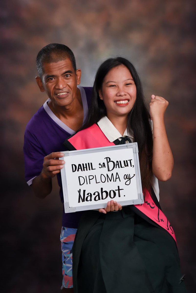breyadvento's tweet photo. DAHIL SA BALUT,
DIPLOMA AY NAABOT♥️
#GraduationCollection
#TheFlashOfSiniloan⚡️
https://t.co/hjTeSSxEzo https://t.co/wB9g2jS6ad